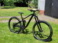 CUBE Stereo ONE77 Pro 29 w. NEU Magura FOX Raceface SRAM MTB 177 Leipzig - Thekla Vorschau