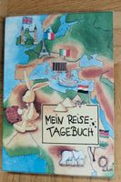 Reise Tagebuch Felix Baden-Württemberg - Bopfingen Vorschau