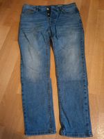 Jeans Jeanshose Herren Männer Jungs Größe 32/30 Review (AM) Sachsen-Anhalt - Halle Vorschau