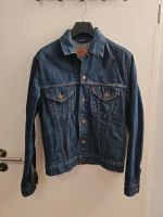 Levis Jeansjacke vintage L Kr. München - Aschheim Vorschau