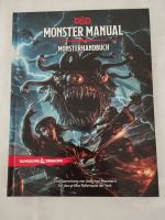 Dungeons & Dragons: Monster Manual (NEU!) Köln - Kalk Vorschau