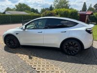 Tesla Model Y Performance - AHK - 8 fach bereift Hannover - Kirchrode-Bemerode-Wülferode Vorschau