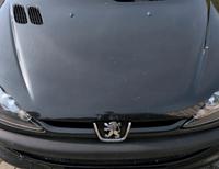 Peugeot 206 Sachsen - Bischofswerda Vorschau