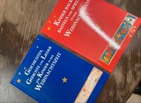Zwei Weihnachtsbücher Nordrhein-Westfalen - Werne Vorschau
