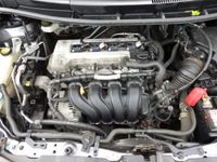 Motor Toyota Corolla 1.6 1ZR-FE 116 TKM 91 KW 124 PS komplett Leipzig - Gohlis-Nord Vorschau