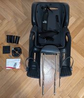 Britax römer Jockey 2 Comfort Kindersitz / Fahrradsitz Altona - Hamburg Groß Flottbek Vorschau