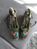 Schuhe Espandrillos Hessen - Bad Vilbel Vorschau