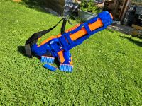 Nerf - Titan CS-50 - Die Elite unter den Nerfs Bayern - Olching Vorschau