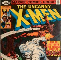 Uncanny X-Men US Marvel Comics ab 5€ West - Schwanheim Vorschau