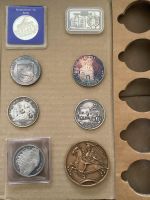 Münzen und Medaillen Niedersachsen - Hildesheim Vorschau