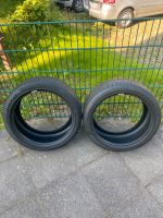 2x Pirelli P Zero 255/40 R19 100Y Nordrhein-Westfalen - Neunkirchen-Seelscheid Vorschau