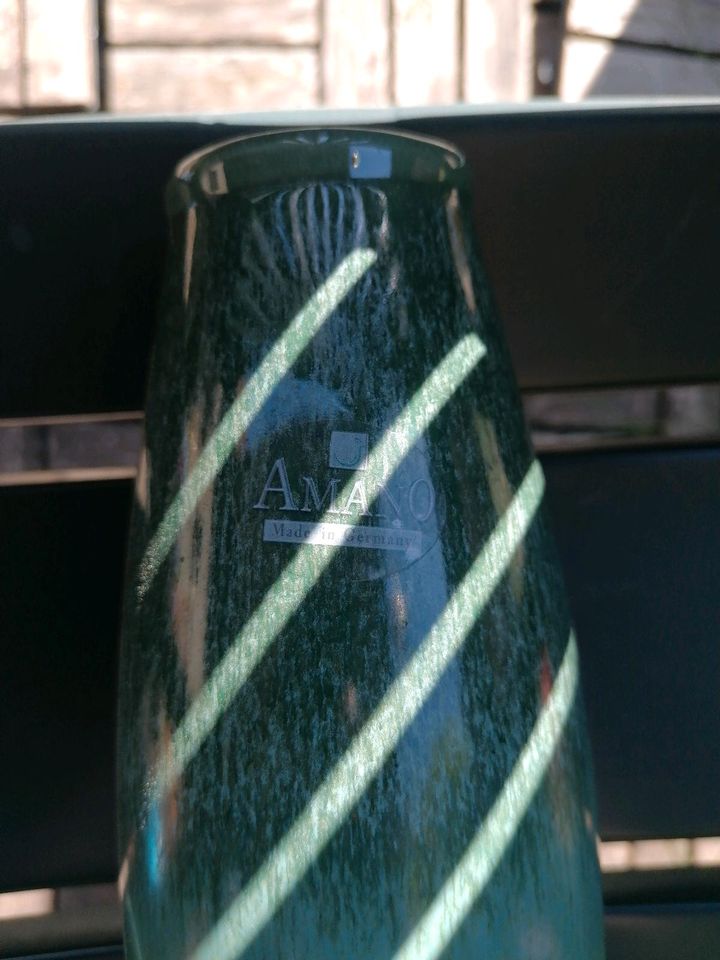 Vase Amano 27x5 in Dannenwalde (Gumtow)