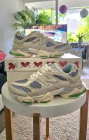 New Balance 9060 Bricks & Wood / 40.5 EU - 7.5 US Kreis Pinneberg - Schenefeld Vorschau