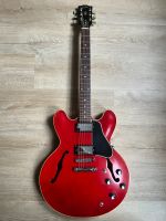 Gibson ES-335 Dot Satin, Cherry - 2005 München - Schwabing-Freimann Vorschau