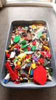 Lego Misch Kiste 10 kg Baden-Württemberg - Bad Friedrichshall Vorschau