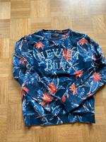 Scotch & Soda - Pulli/ Sweatshirt - Blau - Gr. L Düsseldorf - Oberkassel Vorschau