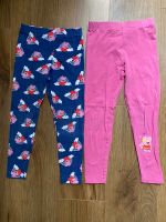 2er Set Leggings Peppa Wutz Größe 116 Bayern - Fürth Vorschau