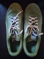 Puma Turnschuhe Hallenturnschuhe gr. 39 Düsseldorf - Stadtmitte Vorschau