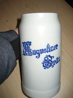 Augustiner Maßkrug No. 2 der "oidn Wiesn" Bayern - Eitensheim Vorschau