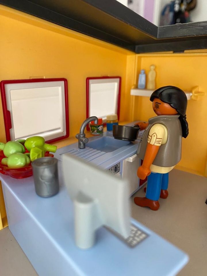 Playmobil Tierheim mit Erweiterung in Haßloch