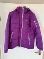 Skijacke Schneejacke Peak Performance lila pink L Damen TOP Bayern - Buchloe Vorschau