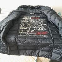 Steppjacke Gr. L Berlin - Marzahn Vorschau