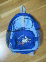 Rucksack,blau,Kindergarten,Wandern,Kinder Rucksack,Kleinkind Rheinland-Pfalz - Zeiskam Vorschau