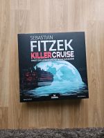 Fitzek Killer cruise Nordrhein-Westfalen - Paderborn Vorschau