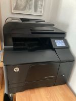 Hauptplatine Mainboard für HP LaserJet pro Color - M 276 nw - Niedersachsen - Buxtehude Vorschau