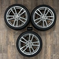 18 Zoll Winterräder Rial X10 | 5x112 | Audi A3, Seat Leon, VW Dresden - Äußere Neustadt Vorschau