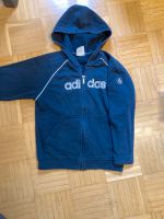 Sweatjacke Adidas,Gr.140 Dresden - Striesen-West Vorschau