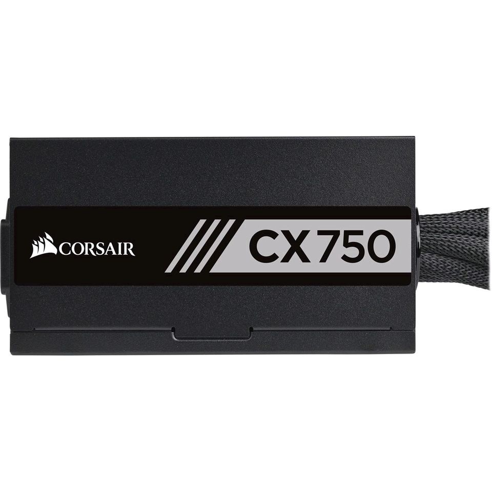 750 Watt Corsair CX Series CX750 in Berlin