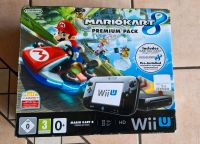 WiiU (Mario Kart) mit viel Zubehör Nordrhein-Westfalen - Wesel Vorschau