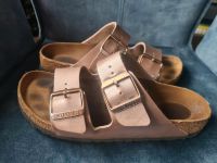 Birkenstock Arizona Rose Gr. 37 Inkl.Versand Nordrhein-Westfalen - Langenfeld Vorschau