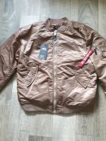 Alpha industries Jacke Größe.L Stuttgart - Münster Vorschau