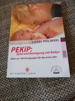 Buch "Pekip" von Liesel Polinski Bayern - Brannenburg Vorschau