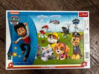 Nickelodeon Paw Patrol Puzzle 3+ Niedersachsen - Riede Vorschau