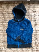 Fleece Jacke Jack Wolfskin 104 Bayern - Würzburg Vorschau