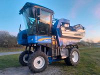 New Holland 9080L, 9000, Traubenvollernter Baden-Württemberg - Creglingen Vorschau