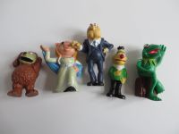 Muppetshow Figuren Sammelfiguren Leipzig - Gohlis-Mitte Vorschau