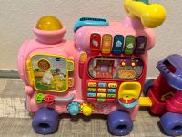 Vtech ABC Eisenbahn rosa Sachsen-Anhalt - Bördeland Vorschau