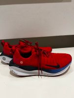 Lsufschuh Nike Infinity Run 4 university red midnight navy 43 NEU Nordrhein-Westfalen - Nideggen / Düren Vorschau