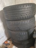 205 / 55 R Zoll 16 Brandenburg - Neustadt (Dosse) Vorschau