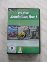 Simulation Box Bayern - Prosselsheim Vorschau