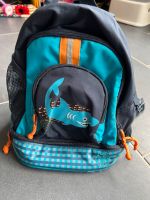 Lässig Kinderrucksack Hai, Kita Kids Rucksack Rheinland-Pfalz - Mainz Vorschau