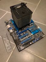 Asus P8z67v, i72600, Corsair 16GB, Thermalright Macho Schleswig-Holstein - Ahrensburg Vorschau