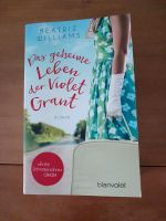 Das geheime Leben der Violet Grant von Beatriz Williams Altona - Hamburg Blankenese Vorschau