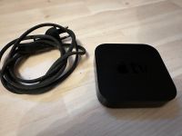 Apple TV Modell A1378 Nordrhein-Westfalen - Meinerzhagen Vorschau