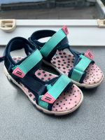 Mädchen Sandalen Gr.31 Nordrhein-Westfalen - Bottrop Vorschau