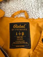 Jungenjacke Größe 110 PRIMARK Nordrhein-Westfalen - Hürth Vorschau